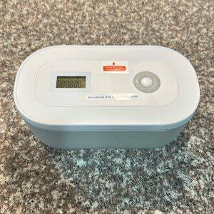 Mindsight Timed Lock Box